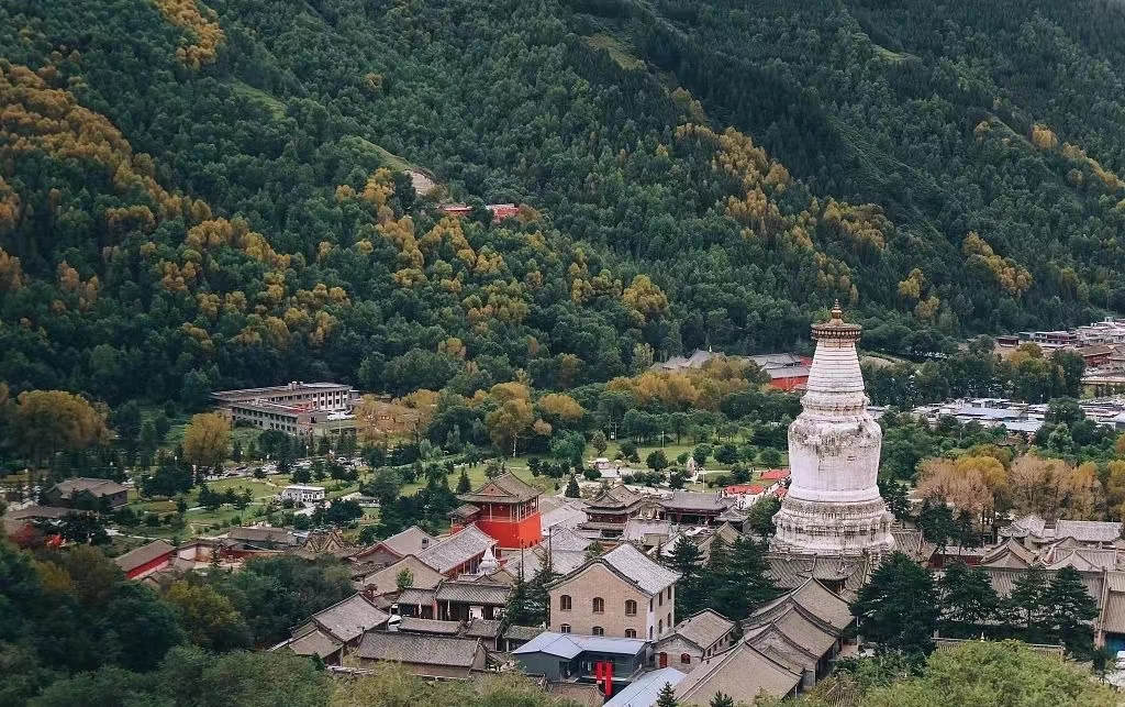 文化旅游